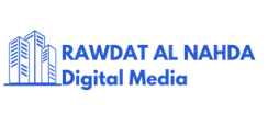 Rawdat Al Nahda Digital Media